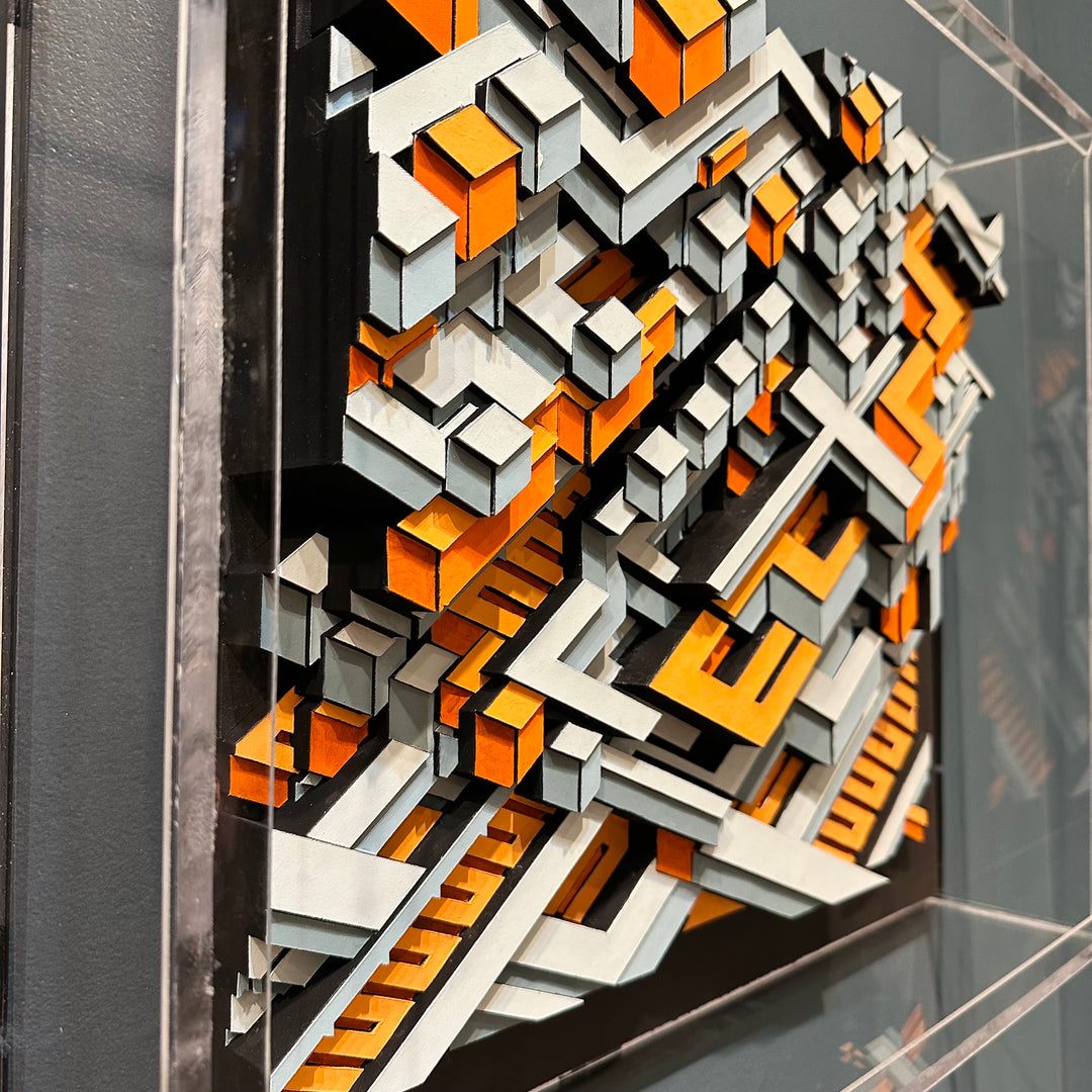 Q Bert