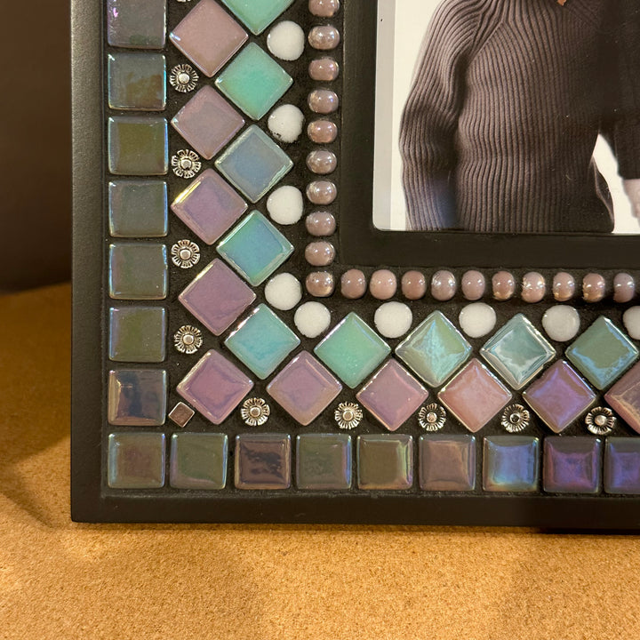 Picture Frame Small Fairy Dust