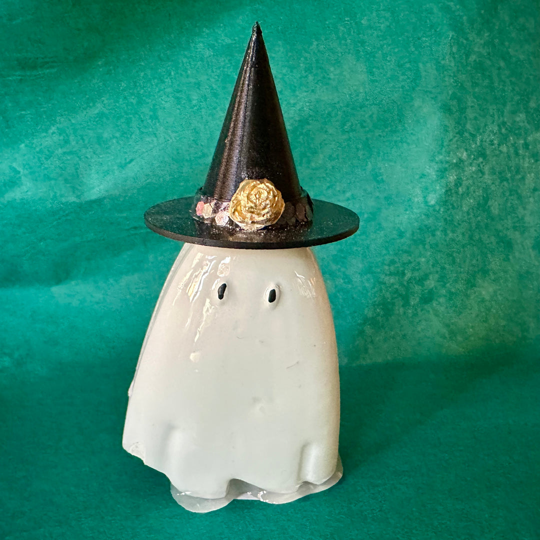Boo Buddies: Rose