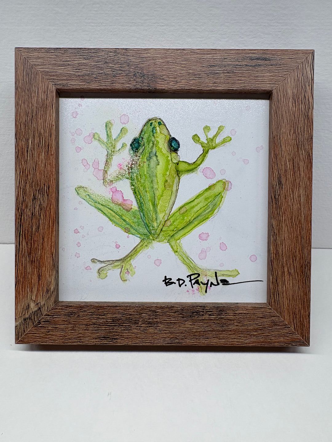 Frog