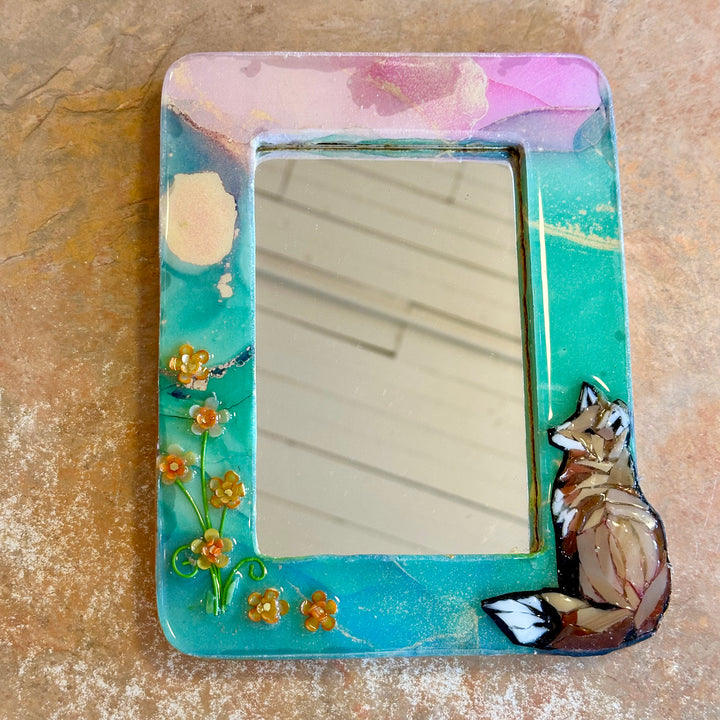 Mirror - Fox