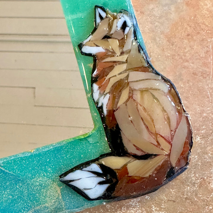 Mirror - Fox