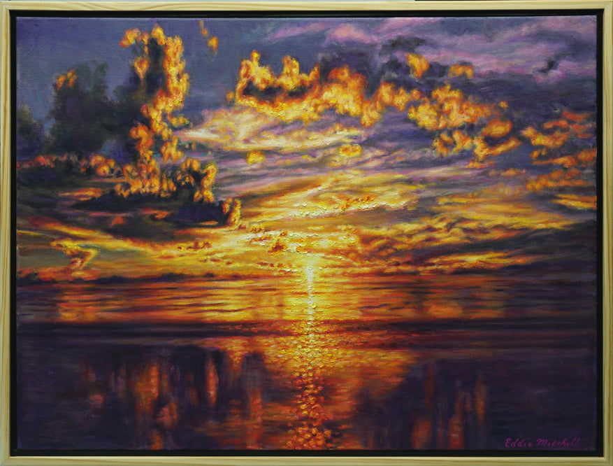 A Charismatic Coruscation