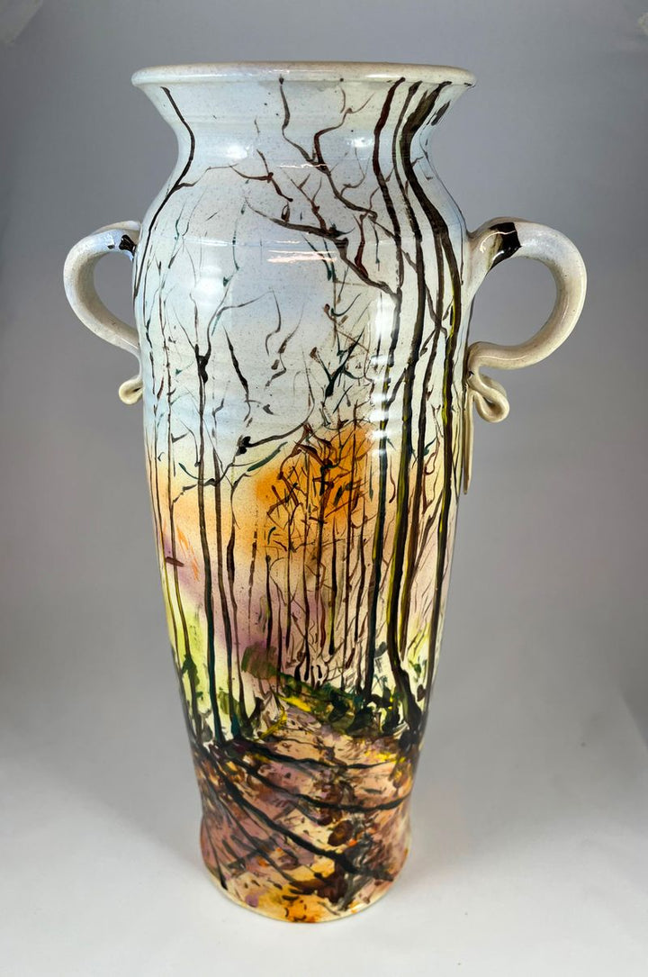 Great Allegheny Passage Jar