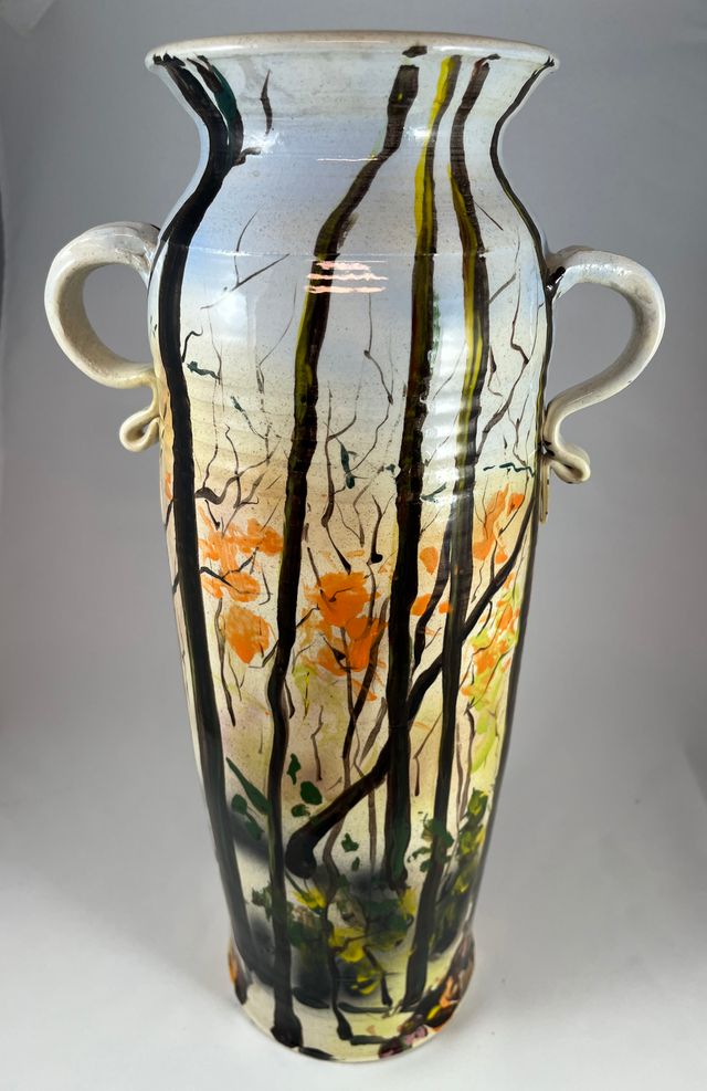 Great Allegheny Passage Jar