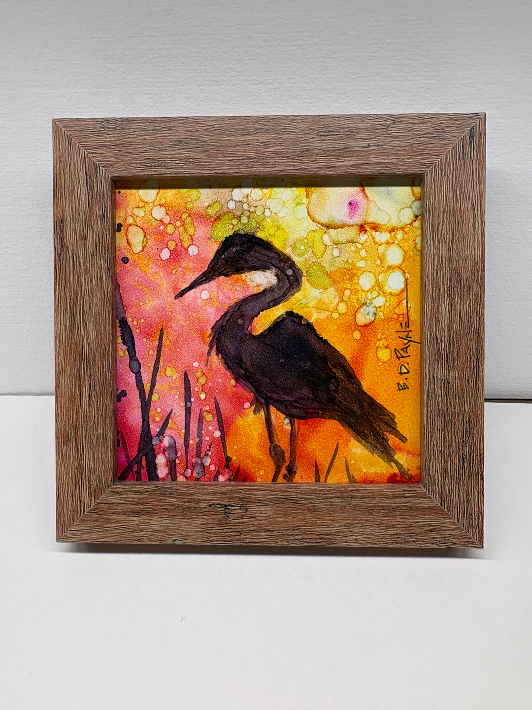 Heron I