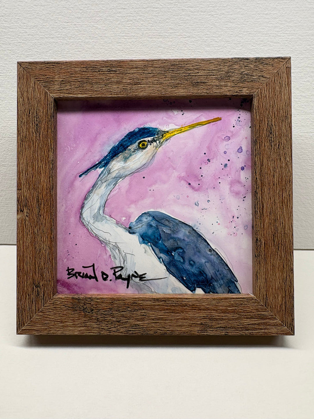 Heron II