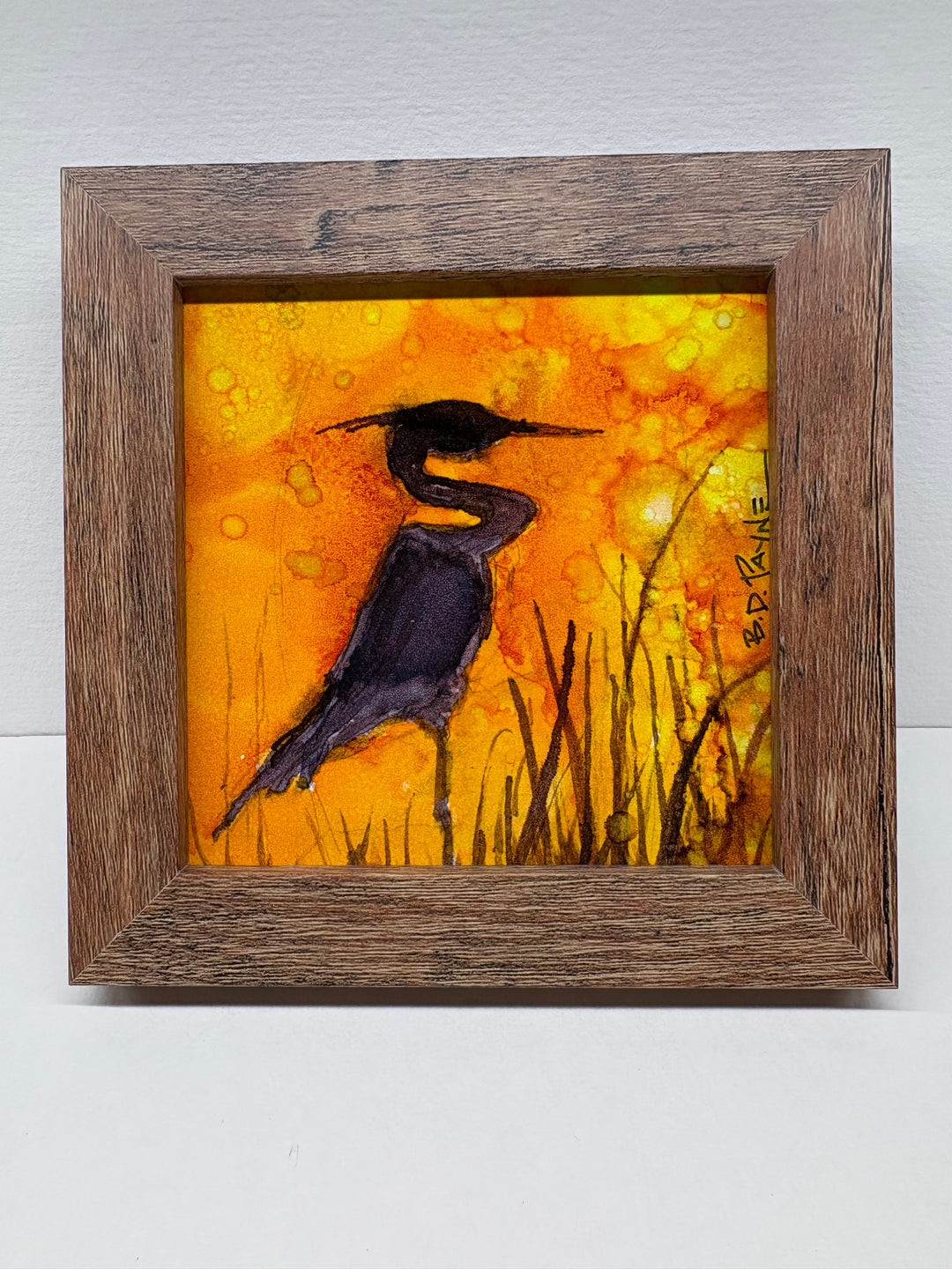 Heron III