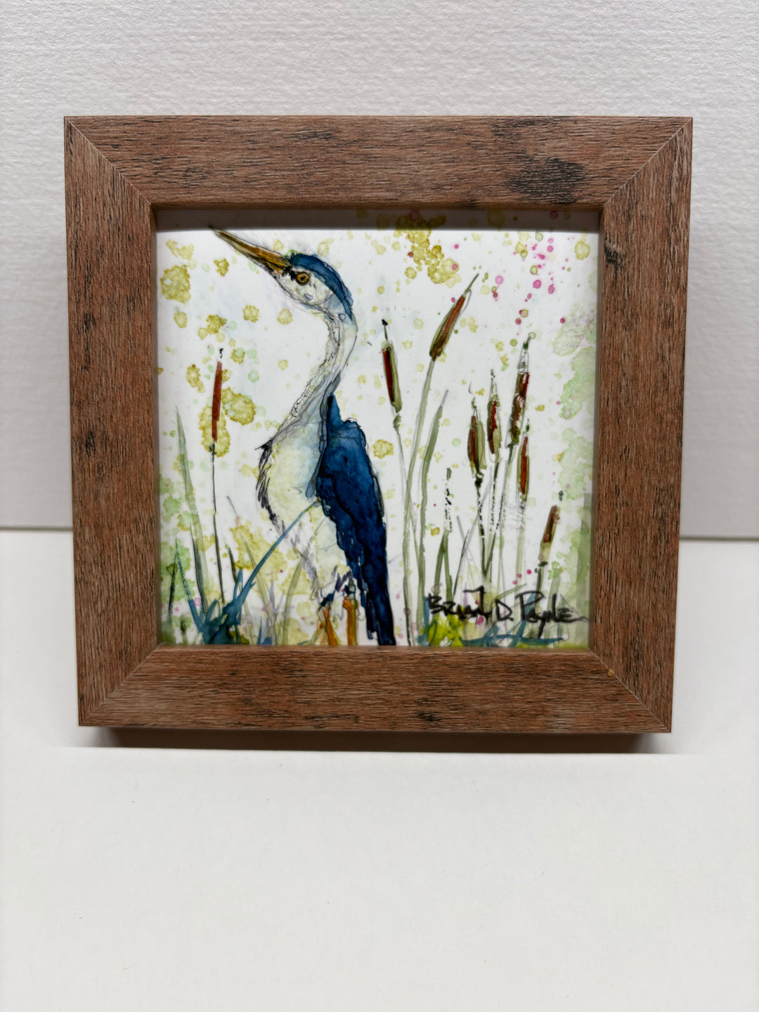 Heron IV