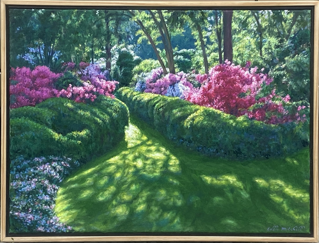 Delicious Kisses of Color + Light 1