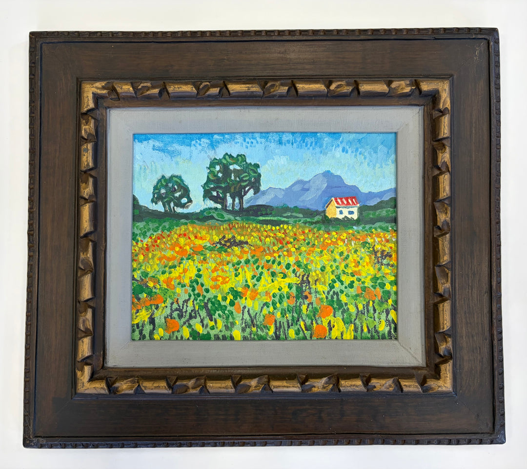 Wildflower Cottage