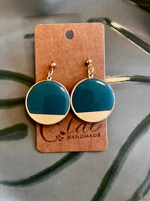Balance Earrings