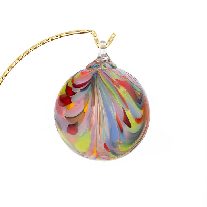 Jelly Bean Ornament