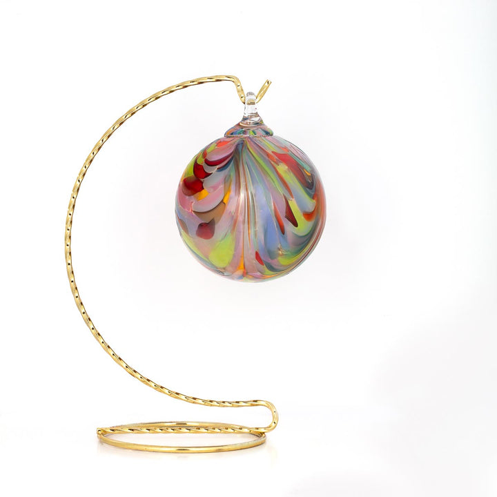Jelly Bean Ornament