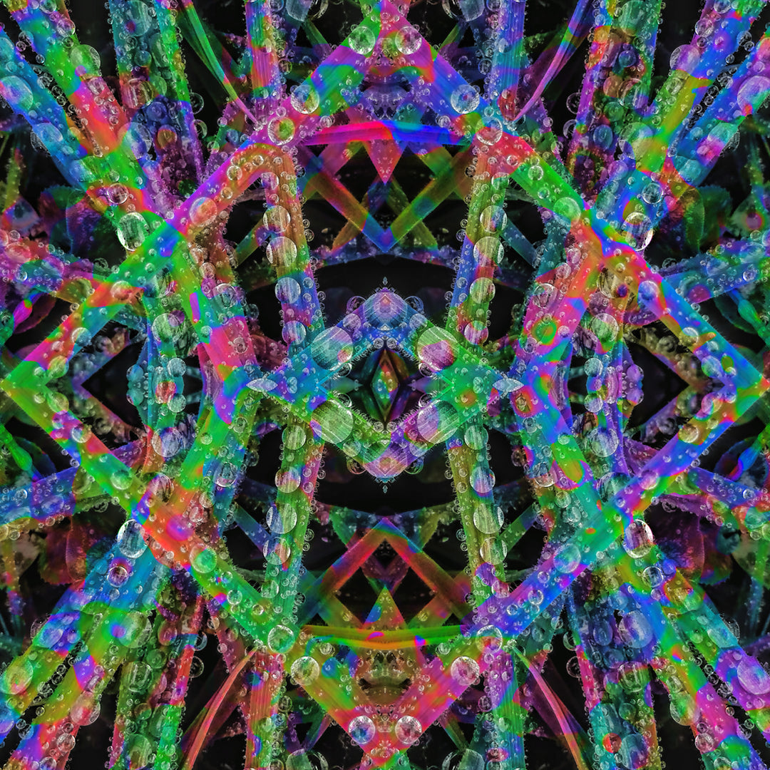 Kaleidoscope 4