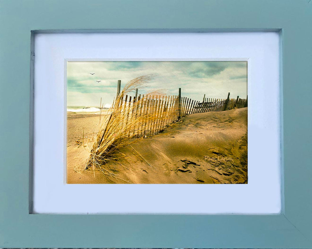 Beach Dreams Mini
