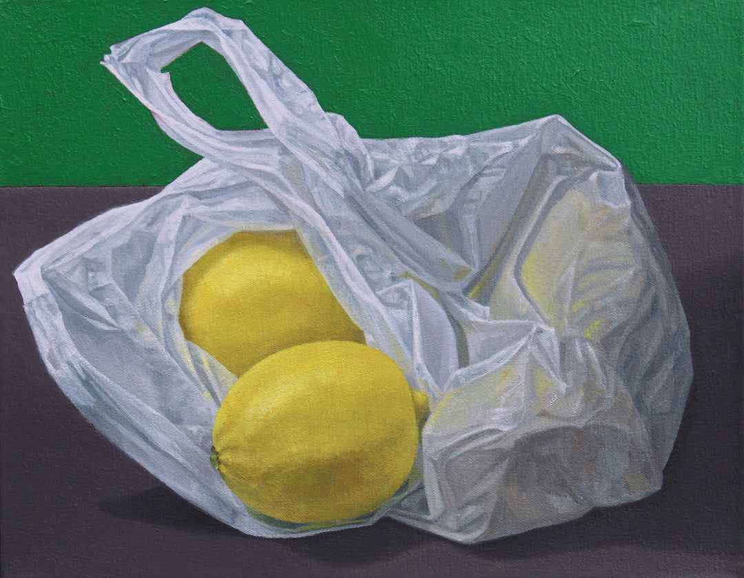 Lemons in a Bag