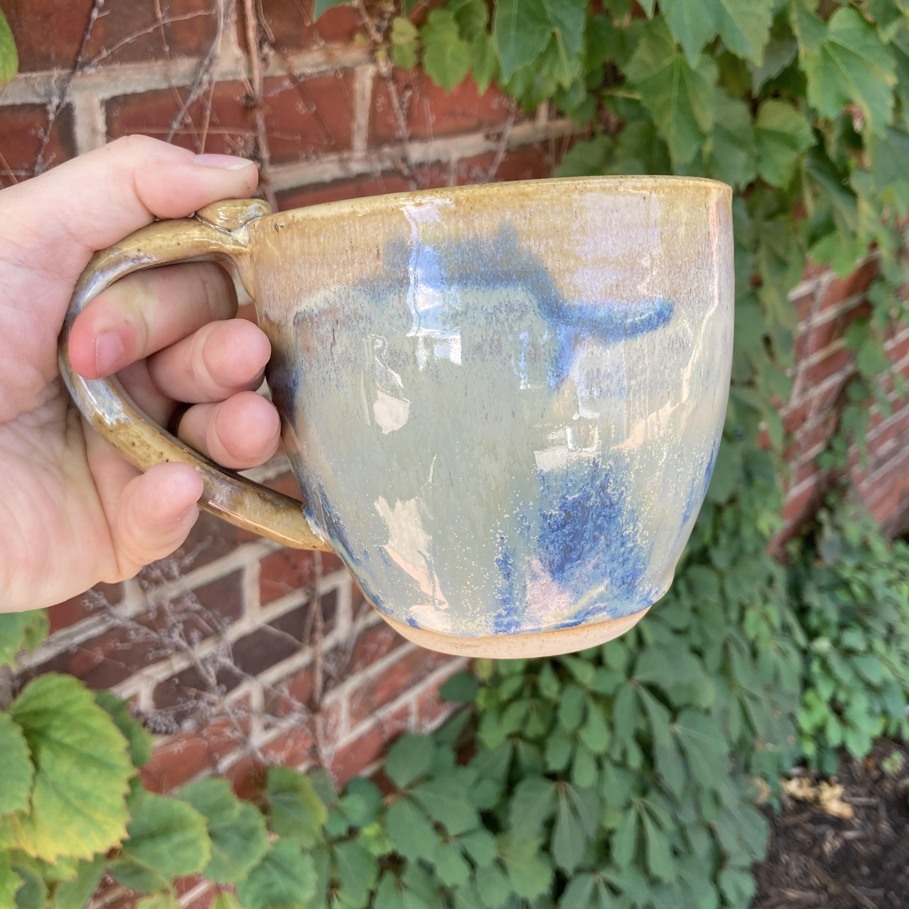 Shoreline Mug store 3