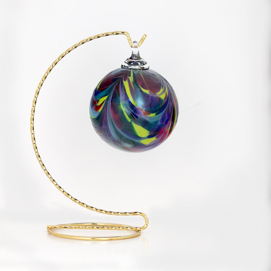Ocean Currents Ornament