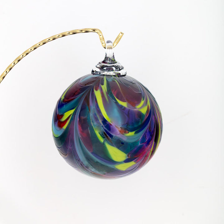 Ocean Currents Ornament