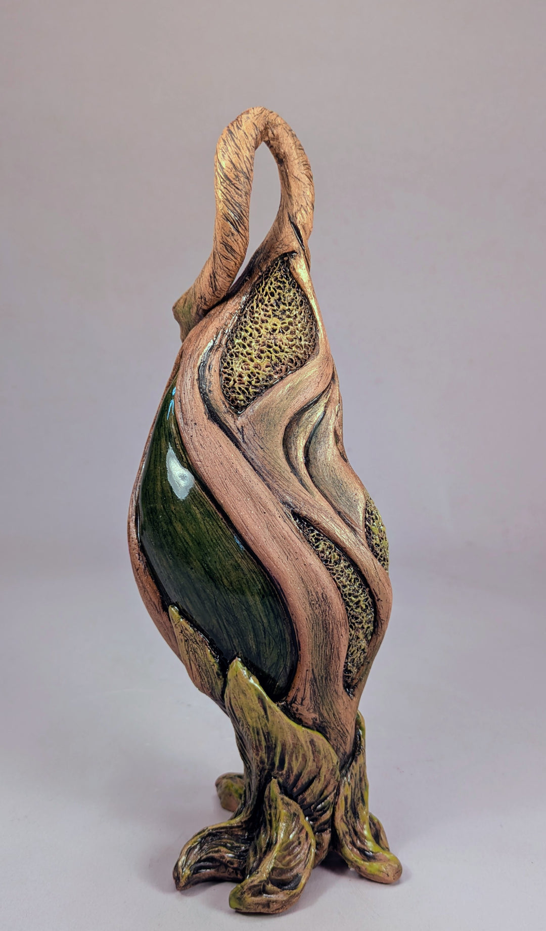 Seed Pod