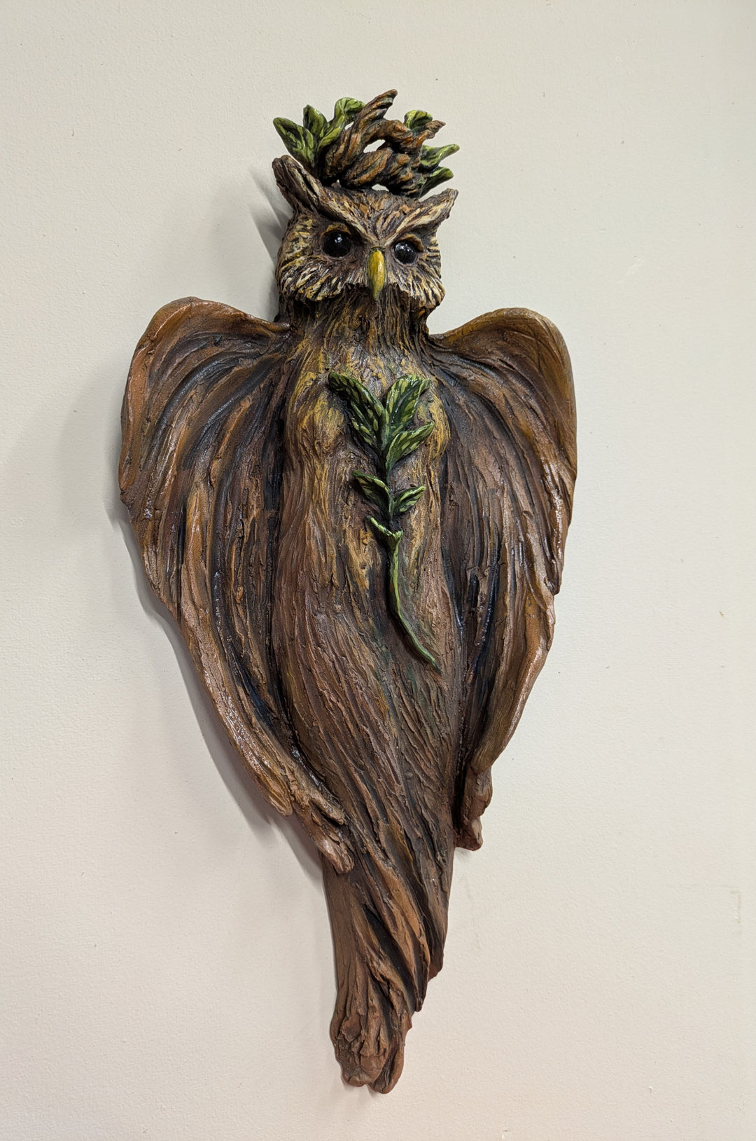 Spirit of Wisdom