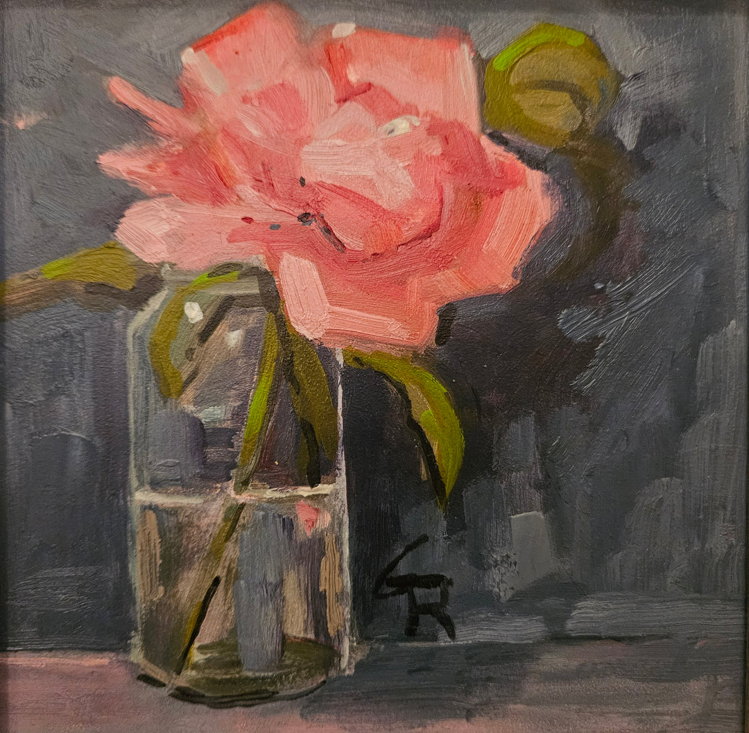 Peony
