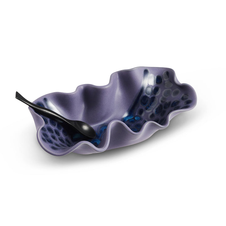 Oblong Bowl