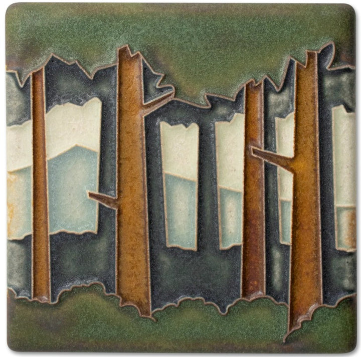 Pine Forest
