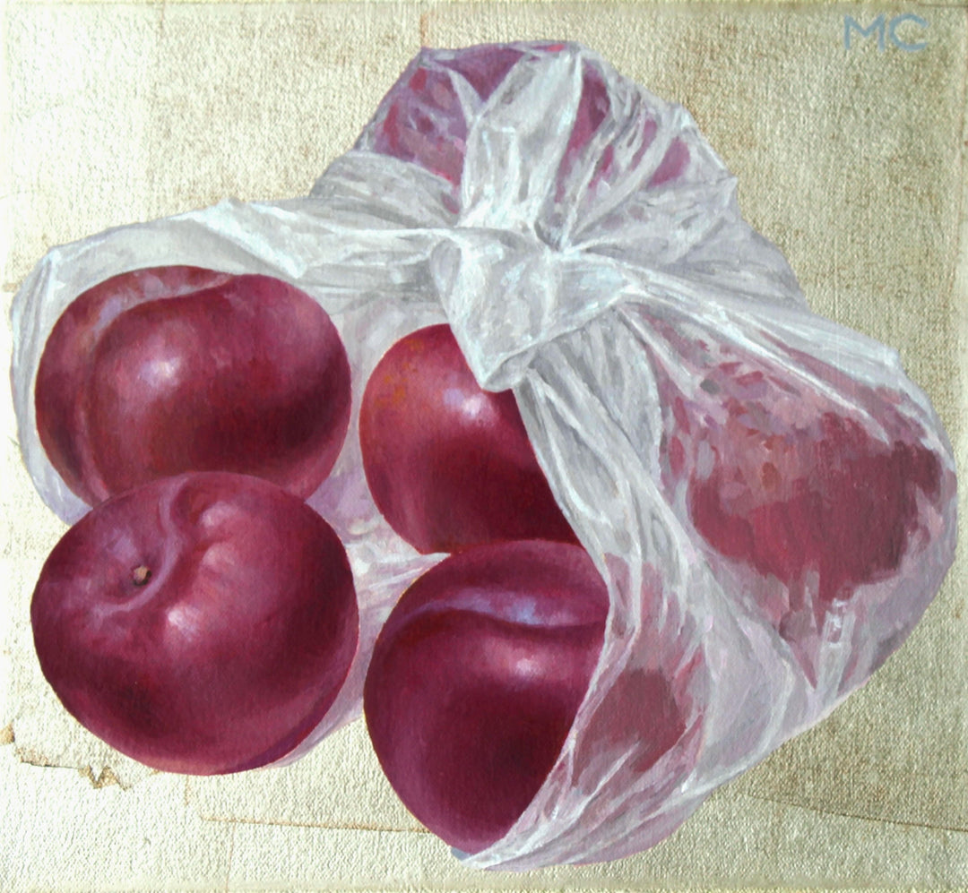 Plums
