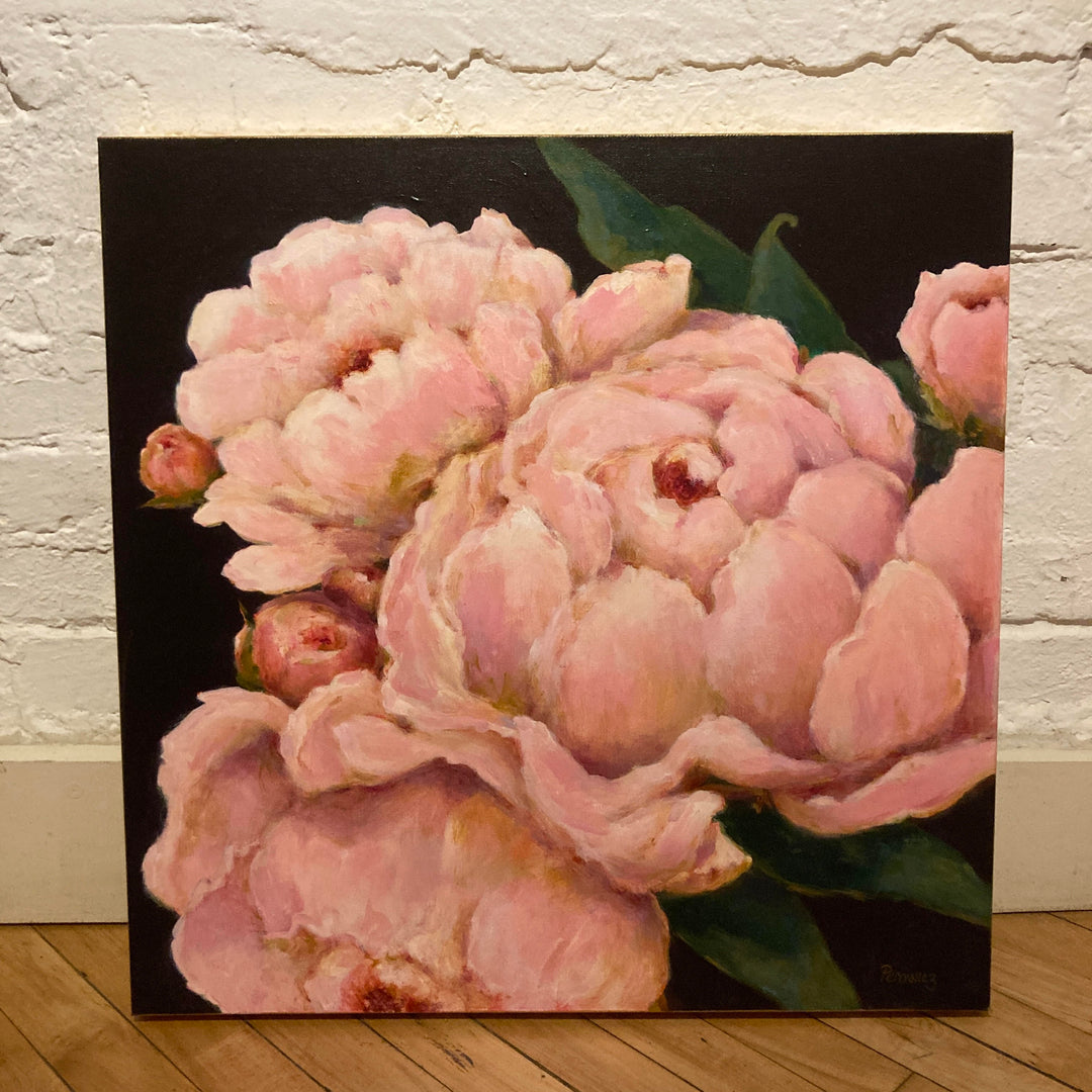 Peonies