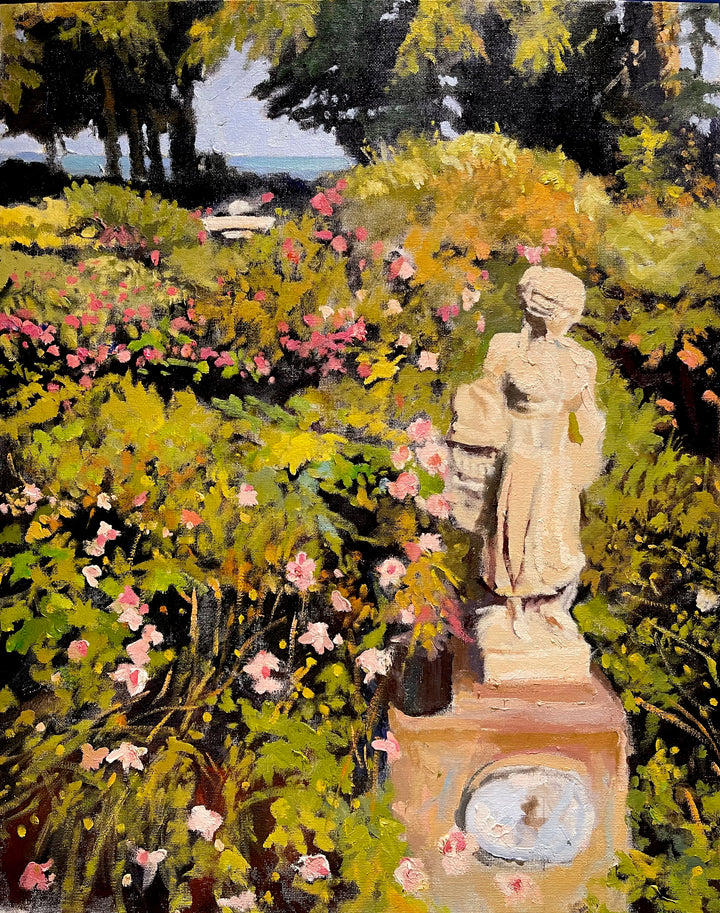 Anemones, Admiral