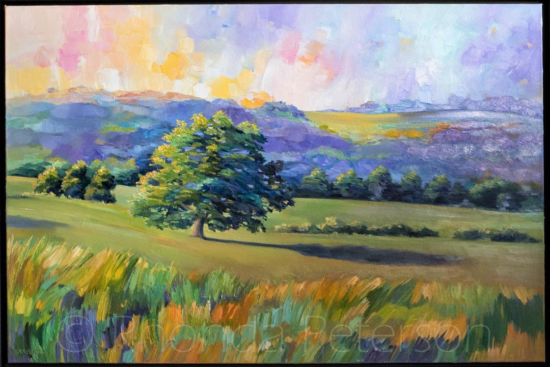 Roadside View