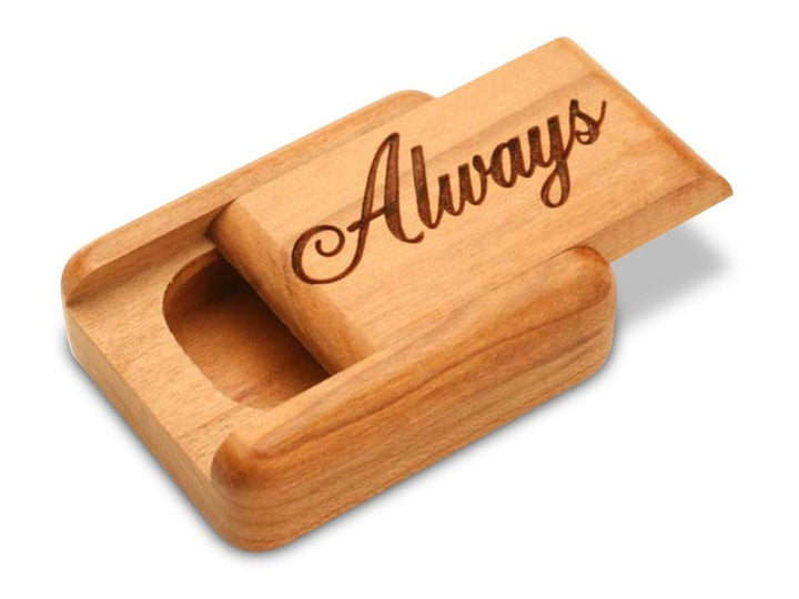 2" Secret Box Always Cherry