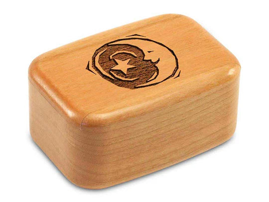 3" Secret Box Cherry Moon