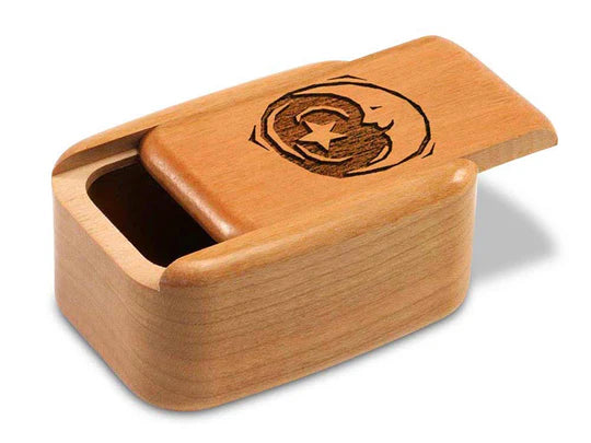 3" Secret Box Cherry Moon