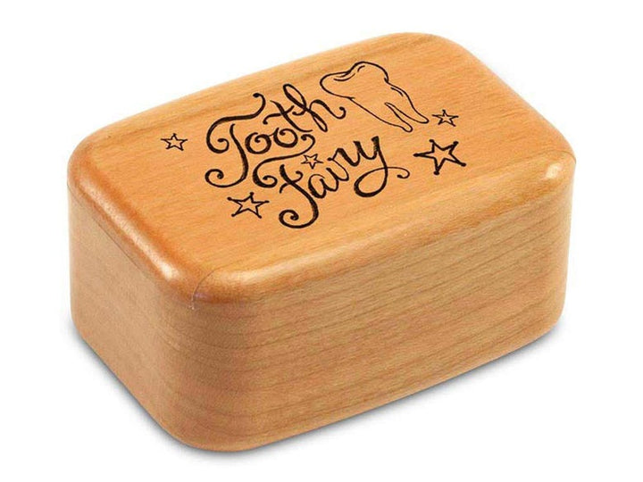3" Secret Box Cherry Tooth Fairy