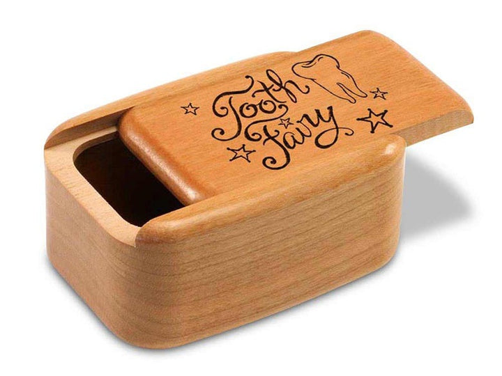 3" Secret Box Cherry Tooth Fairy