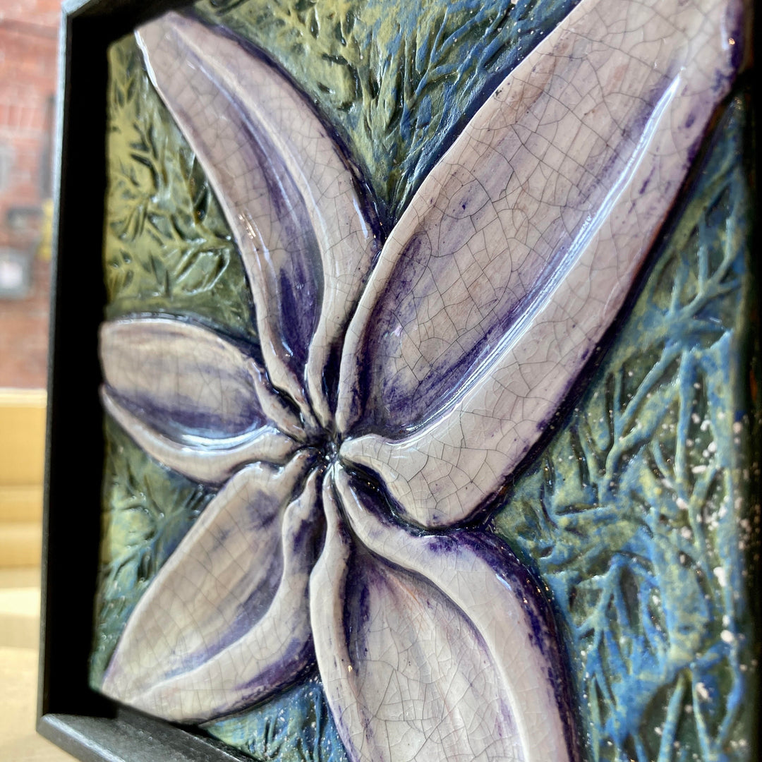 Star Flower