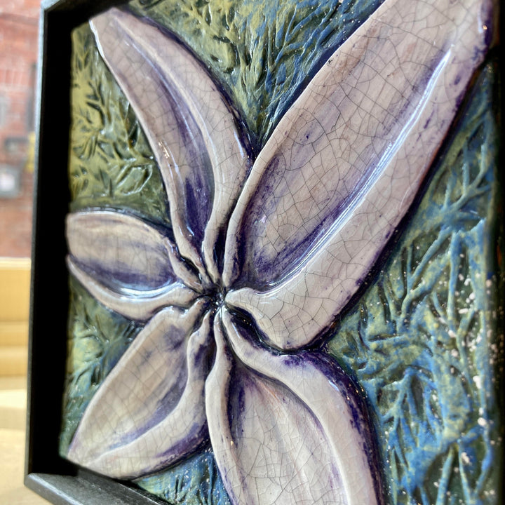 Star Flower
