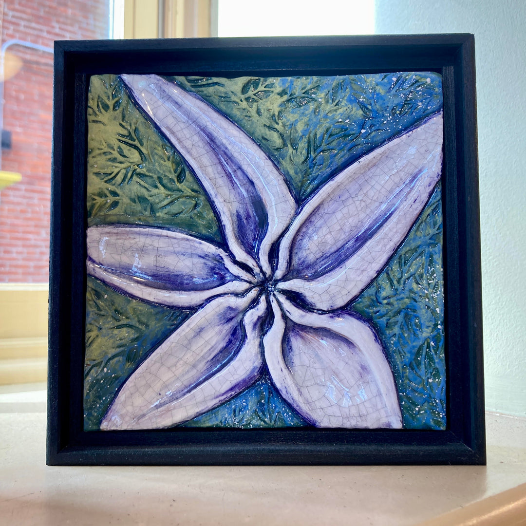 Star Flower