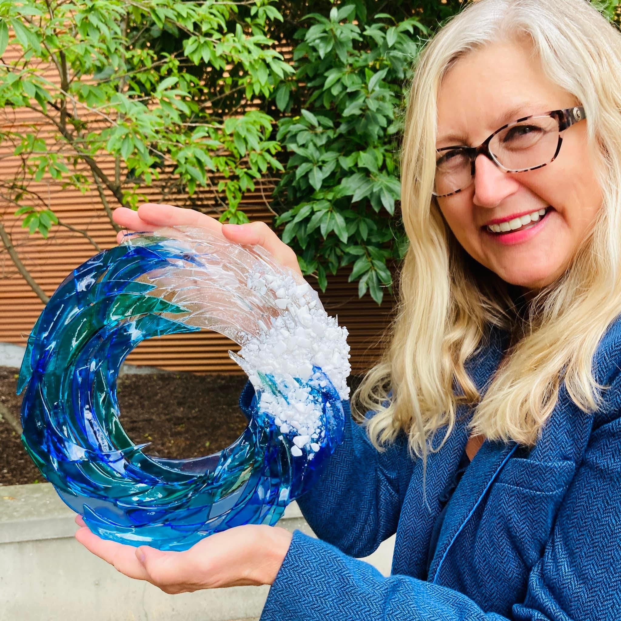 Flat Glass – Glass Growers Gallery & Gifts