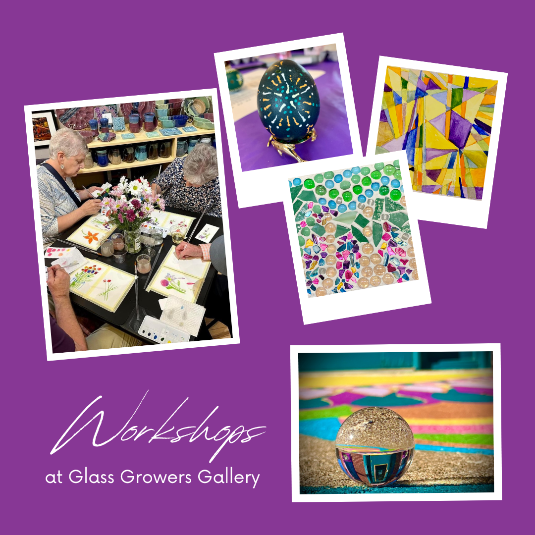 Pysanky Ornament Workshop III: Tuesday, December 12 5:15-7:15 pm