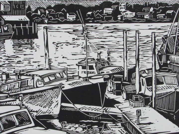 Gloucester Boats