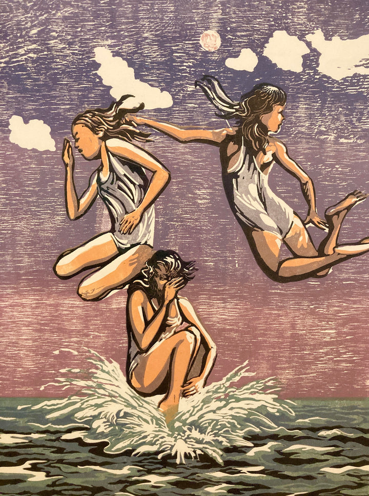 Jump Divers