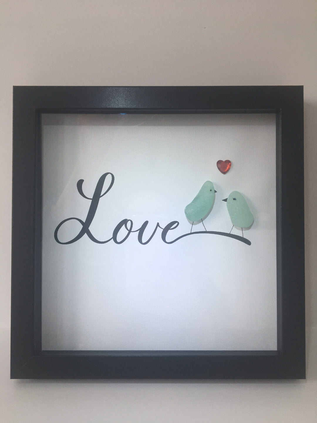 Love Birds