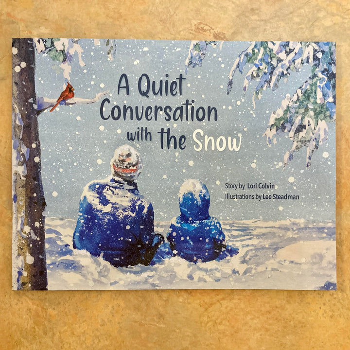 Conversation With Snow Book Paperback