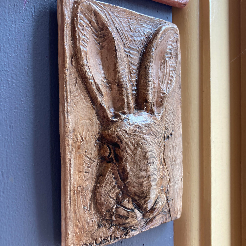 Tile Rabbit