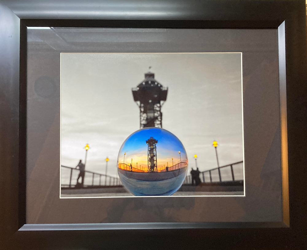 Bicentennial Tower