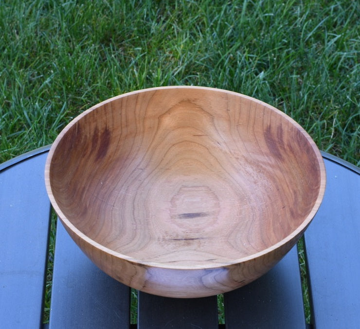 Cherry Bowl 1